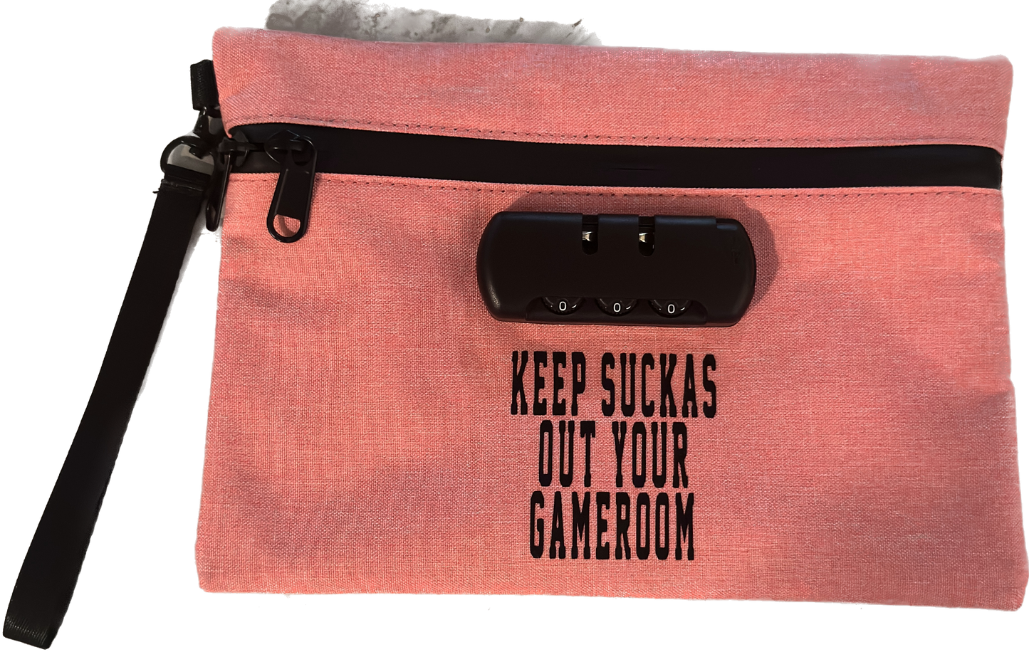 GameRoom Apparel Smell proof Pouches