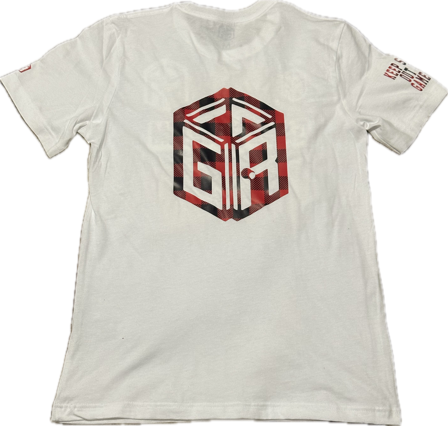 GameRoom Apparel Short sleeve