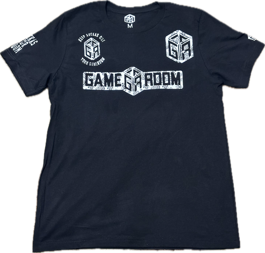 GameRoom Apparel Short sleeve