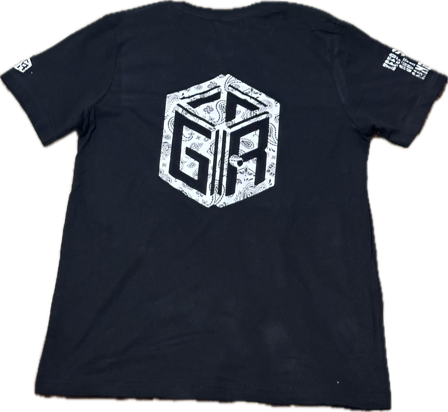 GameRoom Apparel Short sleeve