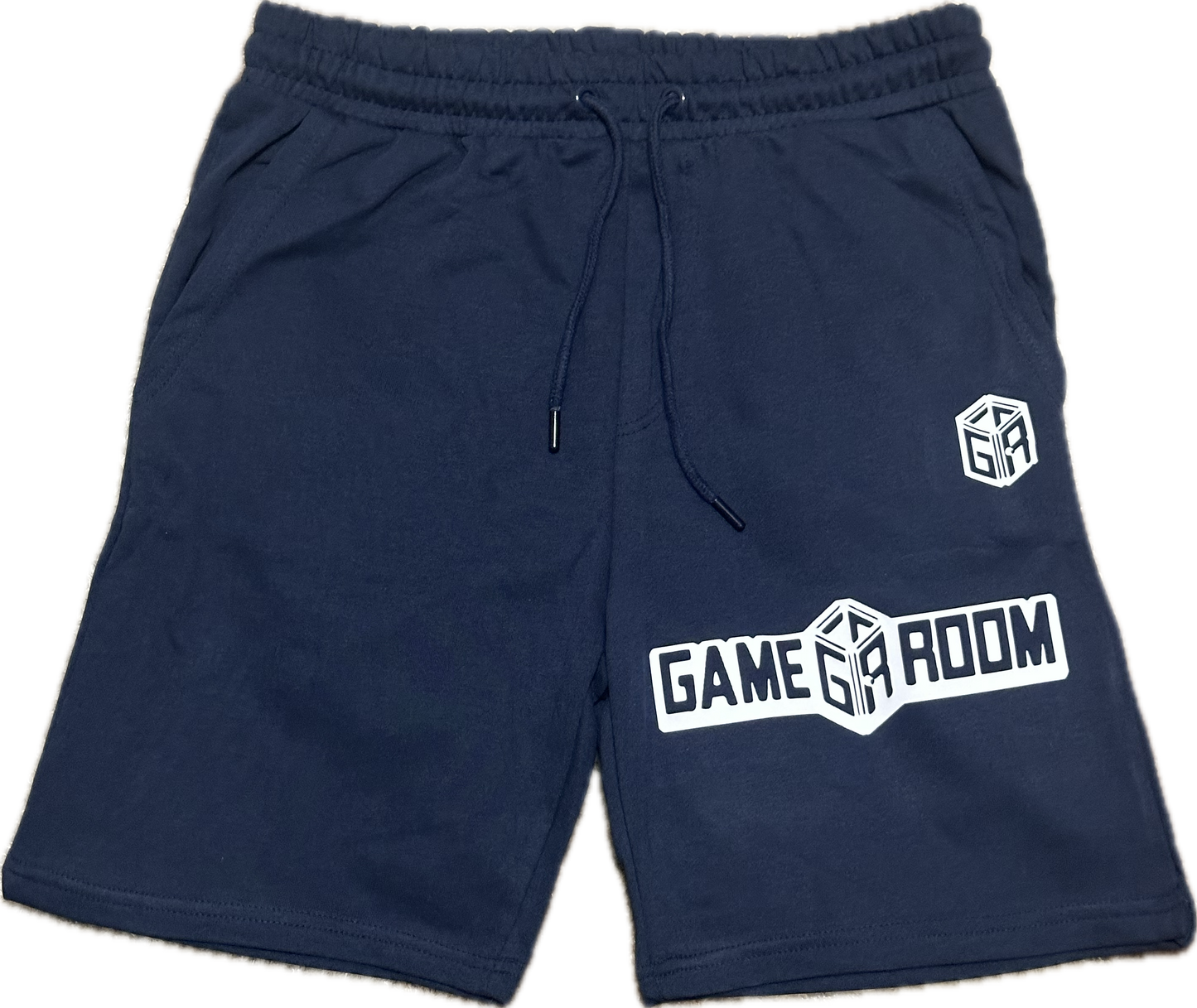 GameRoom Apparel Shorts