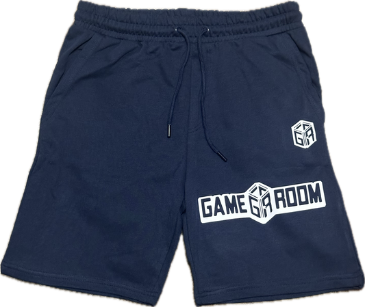 GameRoom Apparel Shorts
