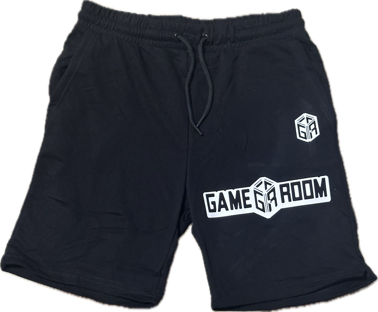 GameRoom Apparel Shorts