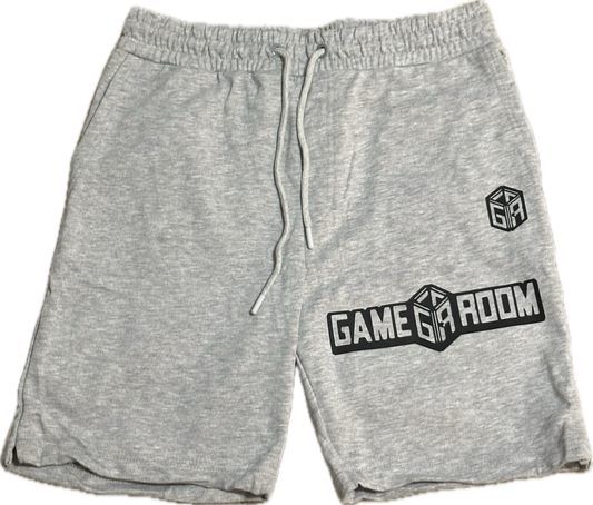 GameRoom Apparel Shorts