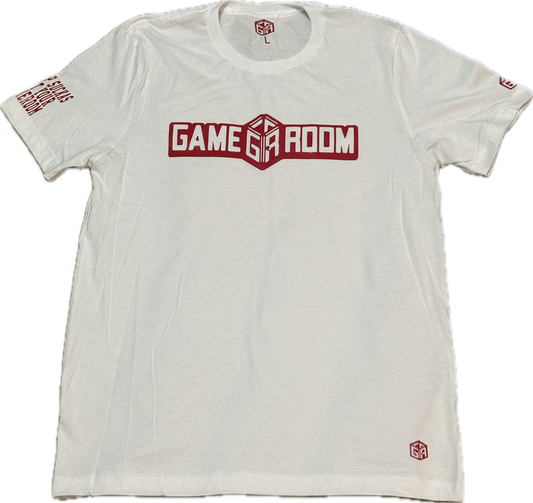 GameRoom Apparel Short Sleeve