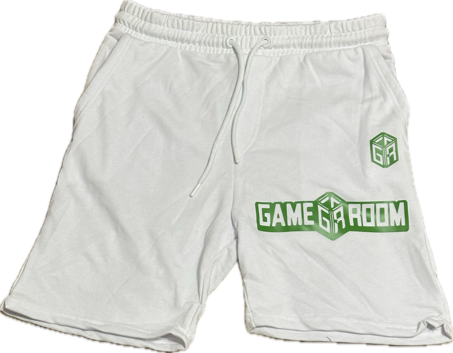 GameRoom Apparel Shorts