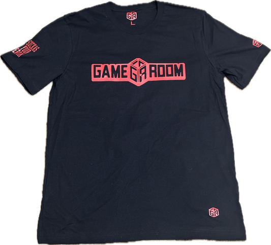 GameRoom Apparel Short Sleeve