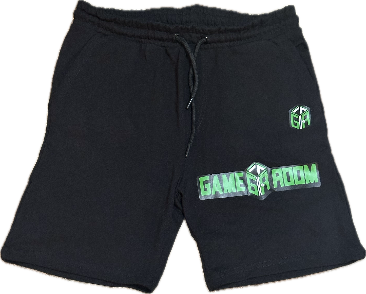 GameRoom Apparel Shorts