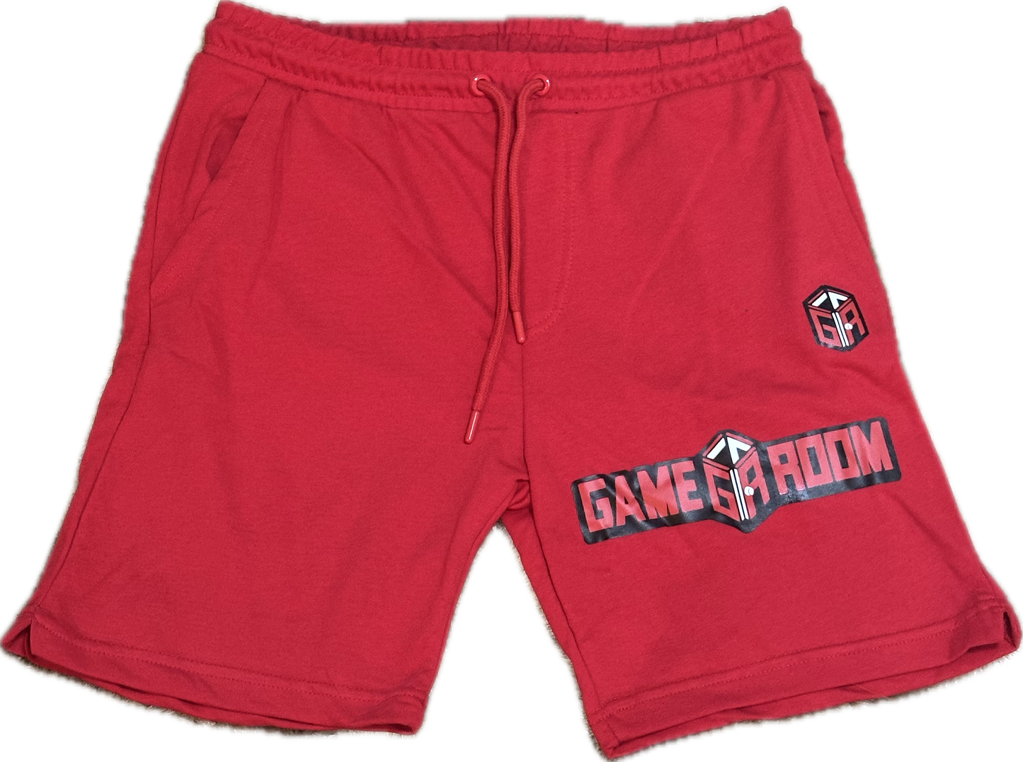 GameRoom Apparel Shorts