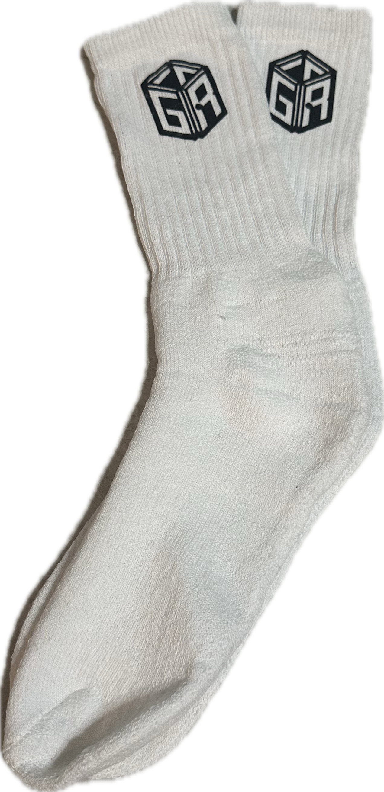 GameRoom Apparel socks