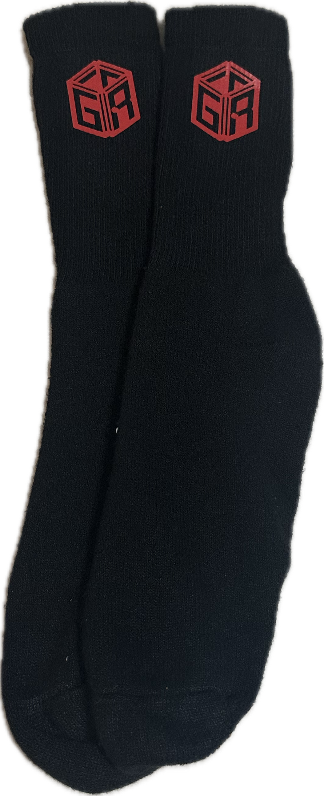 GameRoom Apparel socks