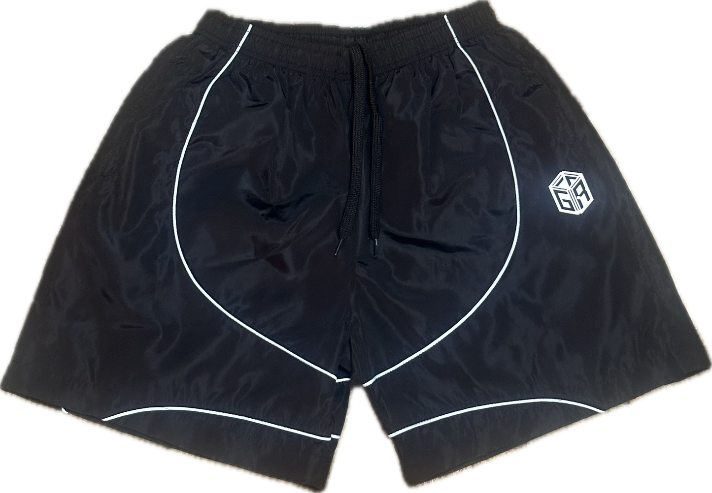 GameRoom Apparel Shorts