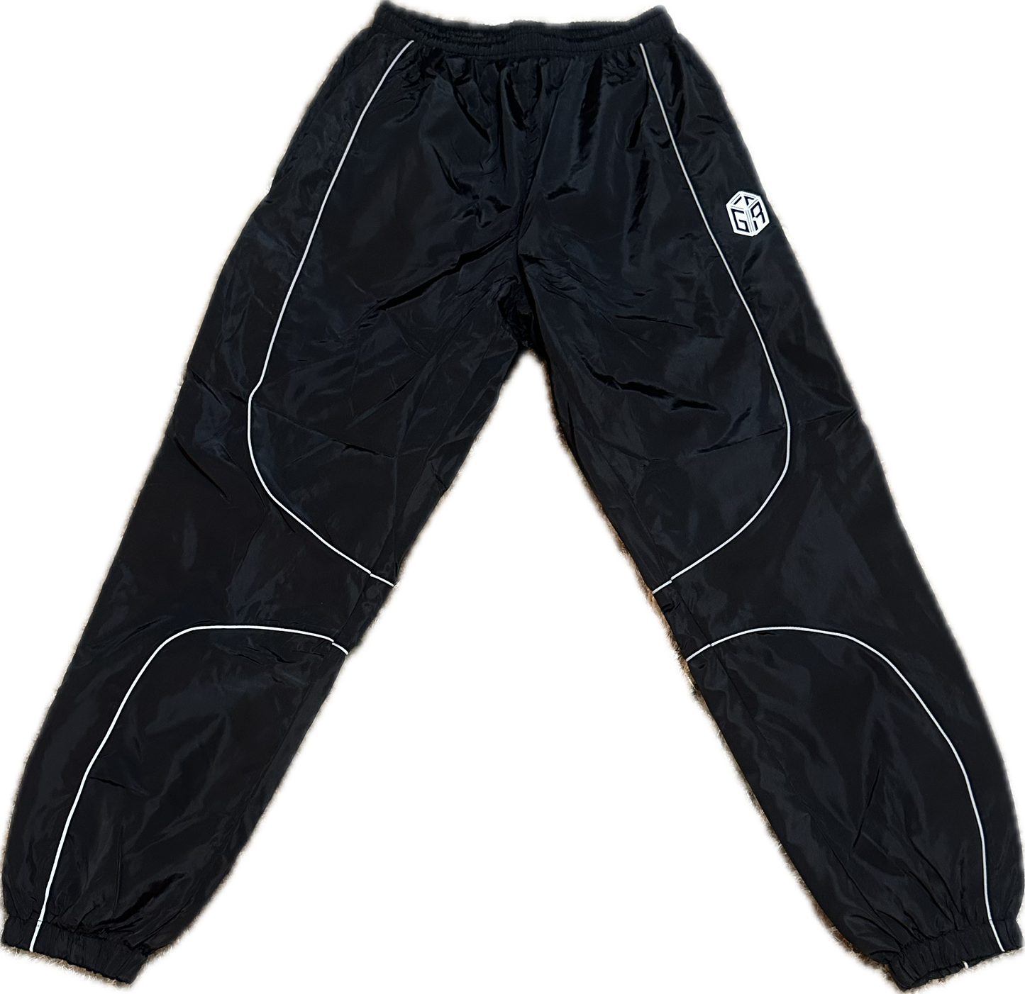 GameRoom Apparel Windbreaker Pants