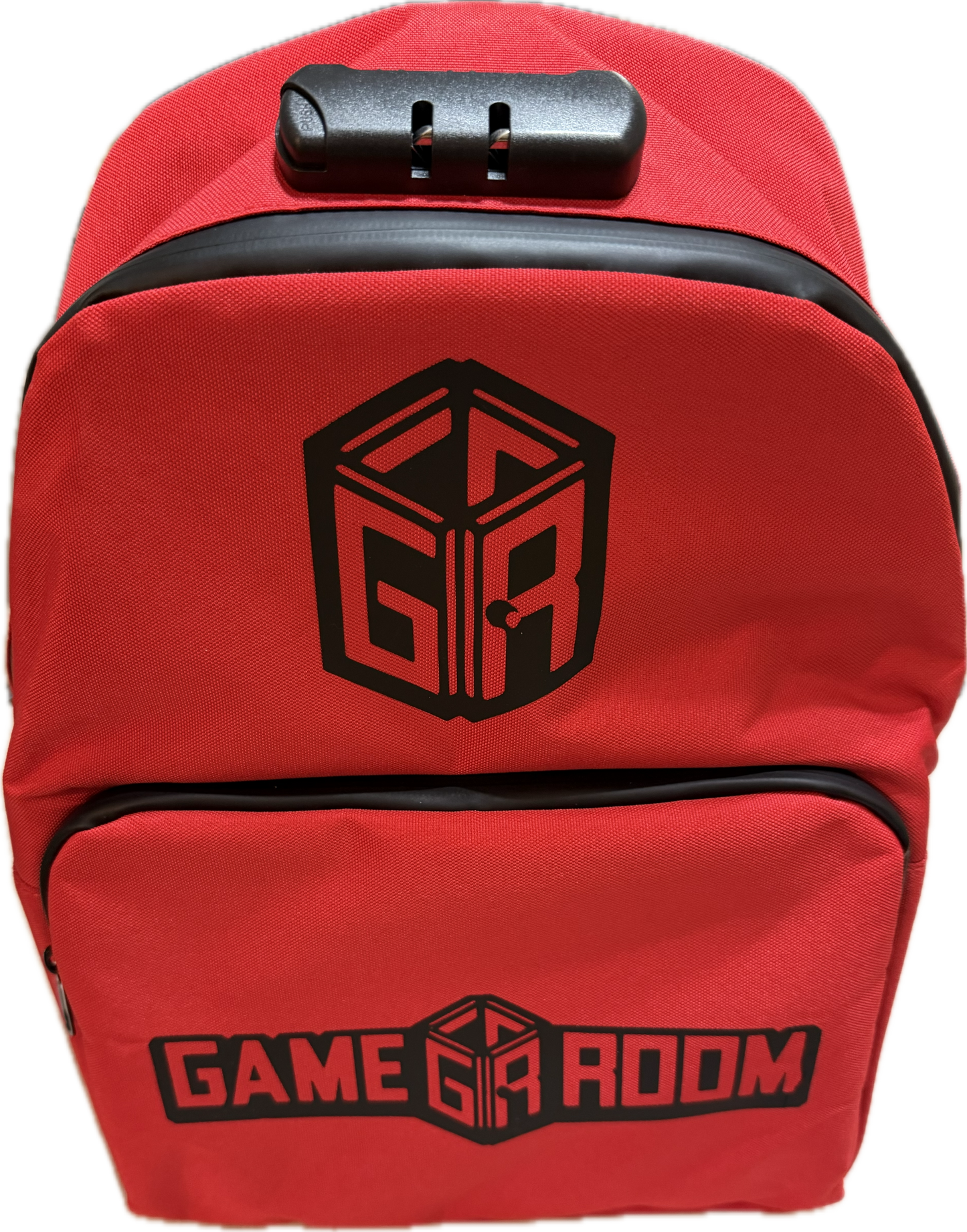 GameRoom Apparel Smell Proof Bookbags