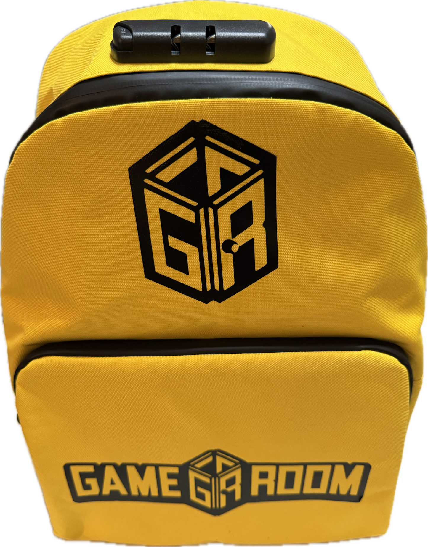 GameRoom Apparel Smell Proof Bookbags