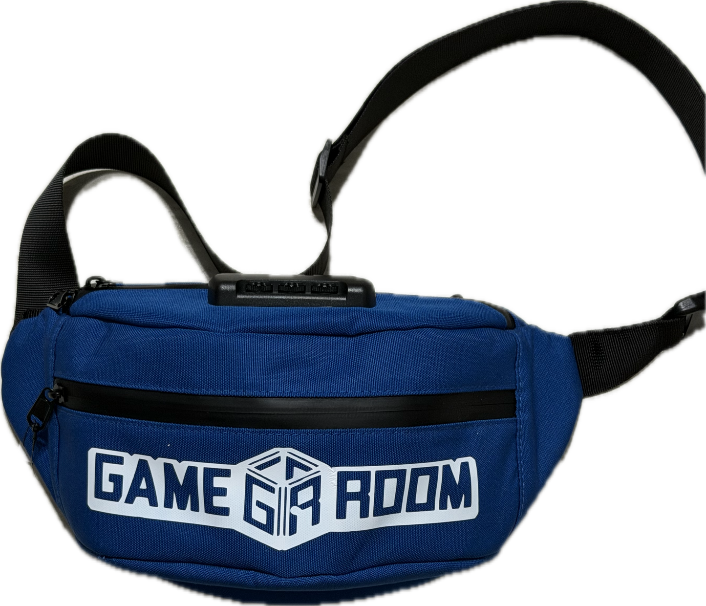 GameRoom Apparel Smell proof Cross bags