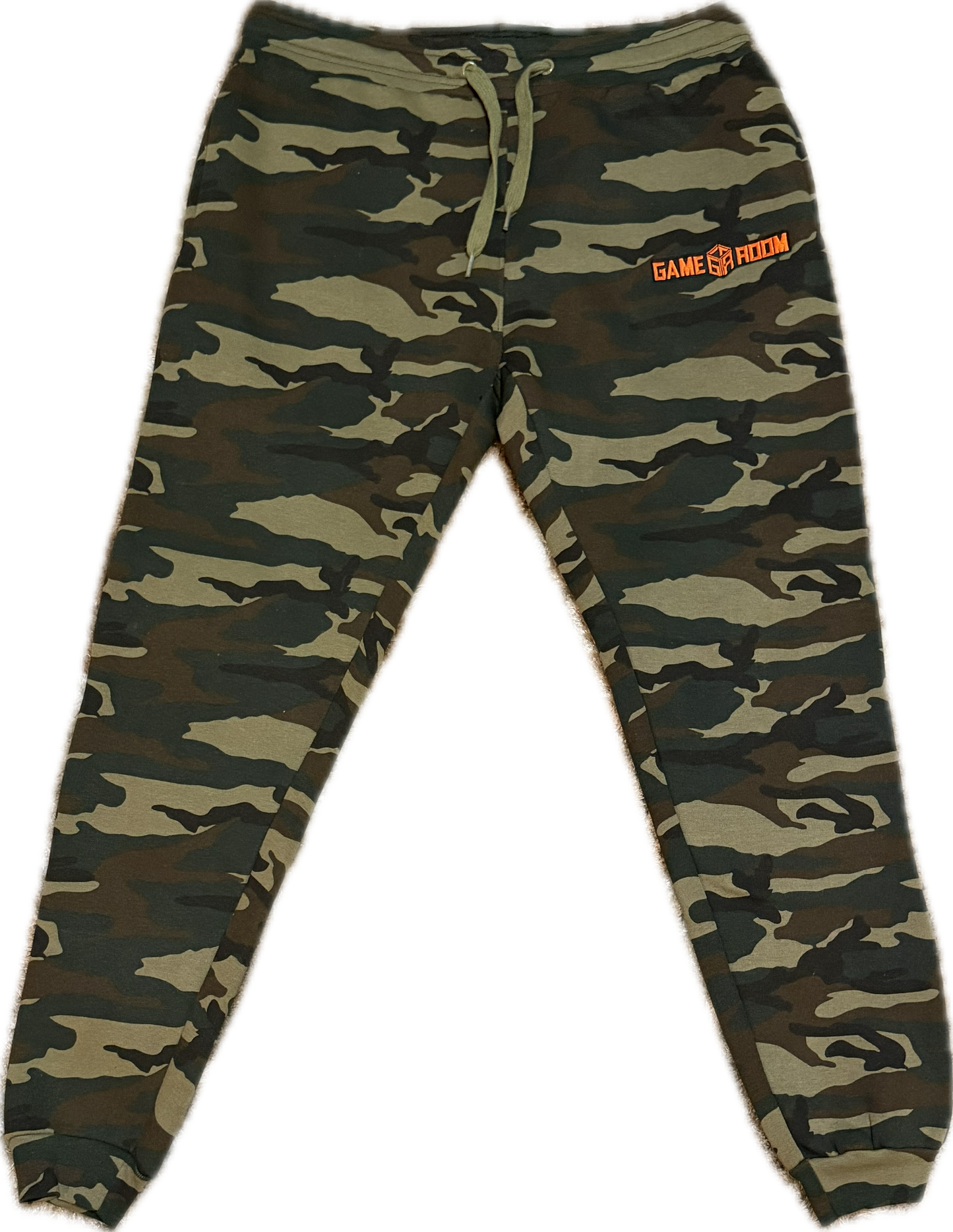 GameRoom Apparel Jogger Pants