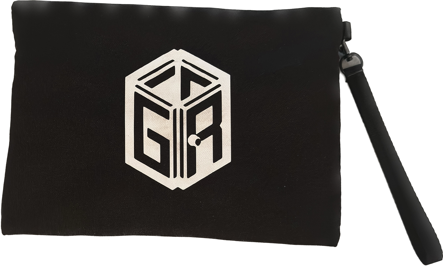 GameRoom Apparel Smell proof Pouches