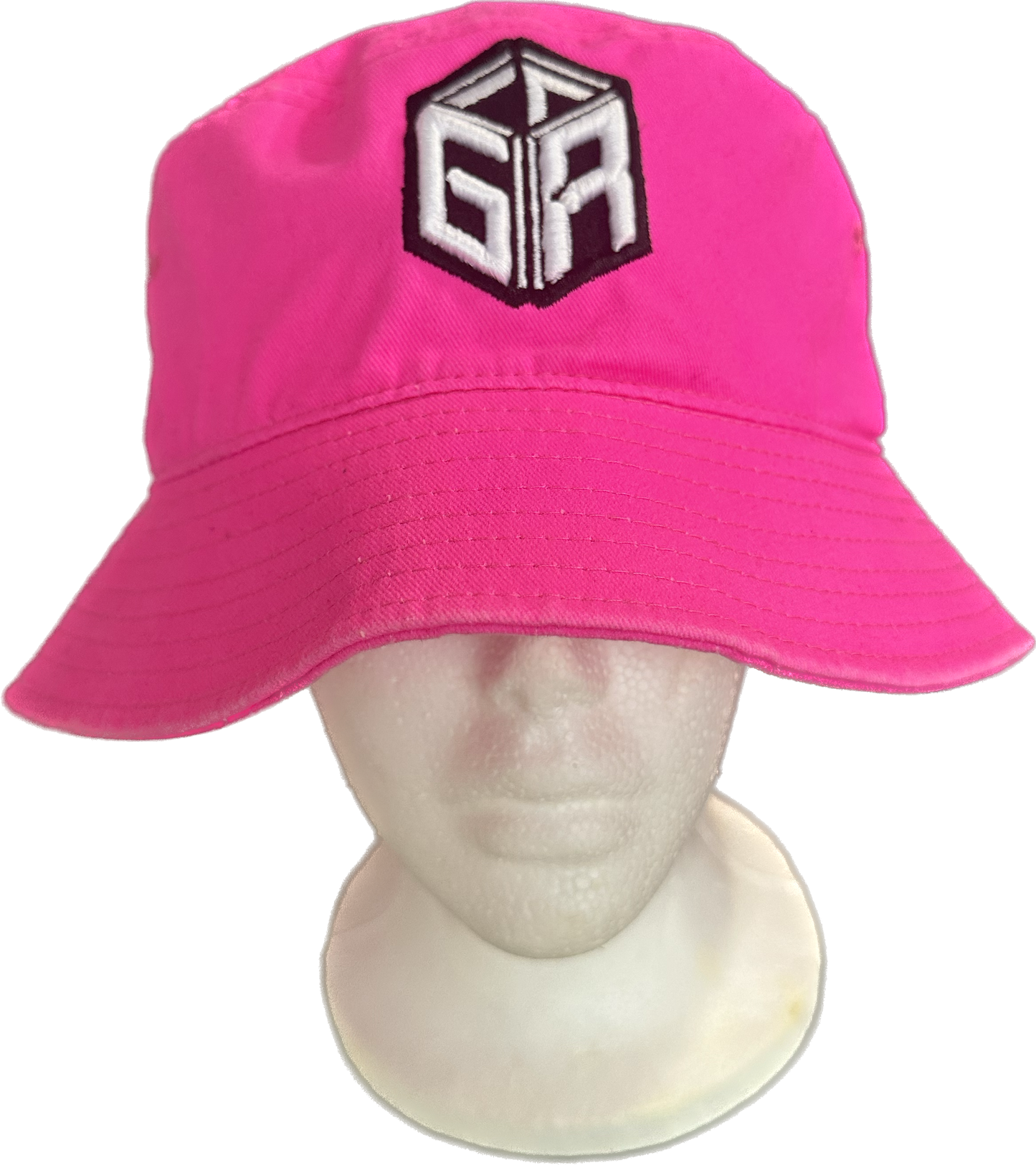 GameRoom Apparel Bucket hat