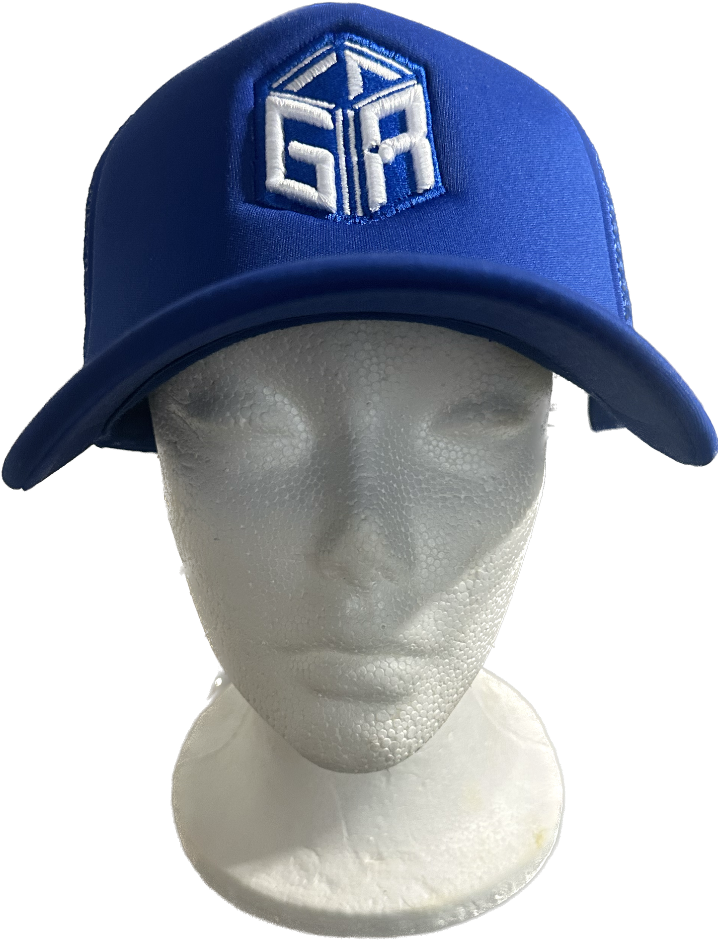 GameRoom Apparel Trucker hats