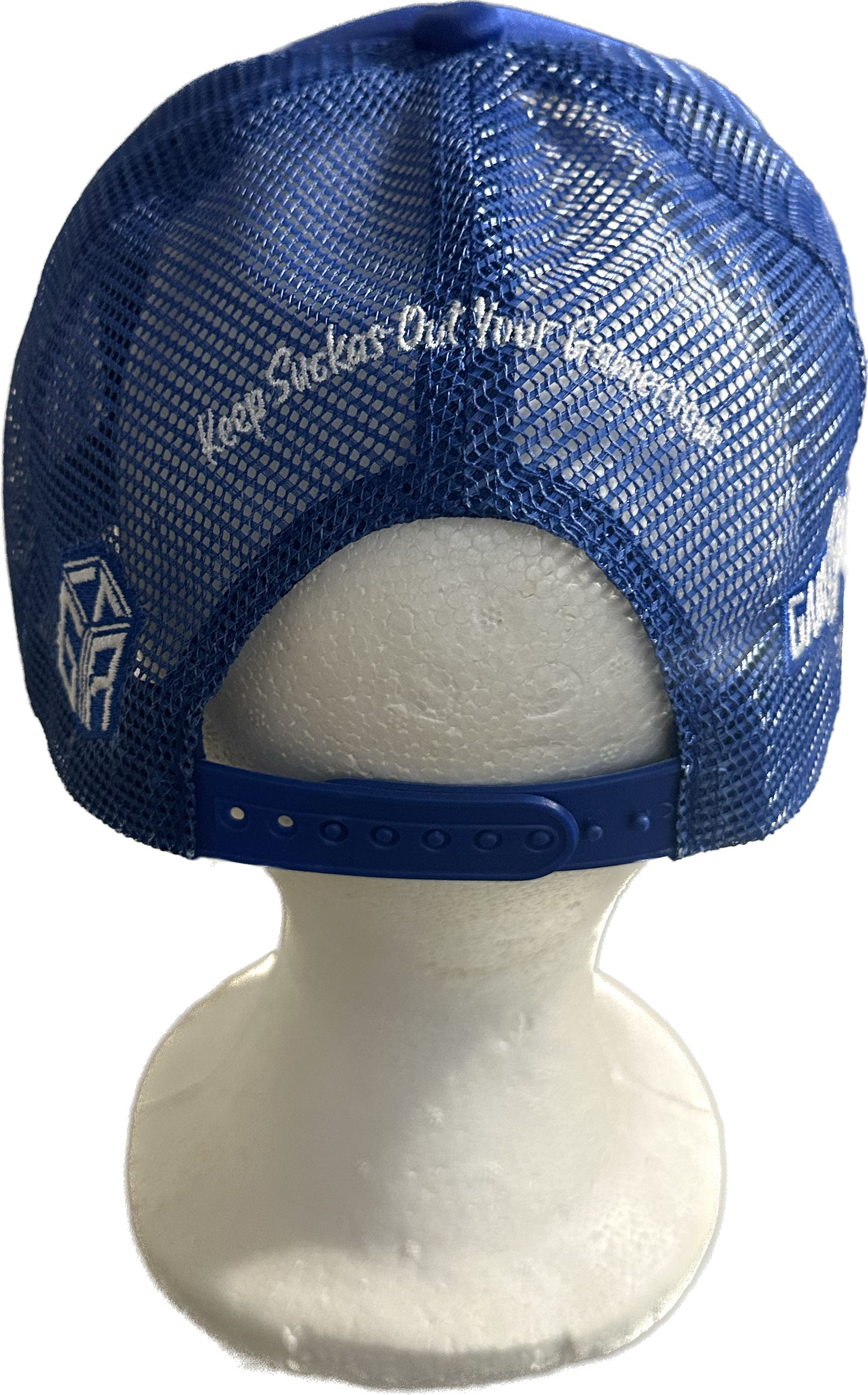 GameRoom Apparel Trucker hats