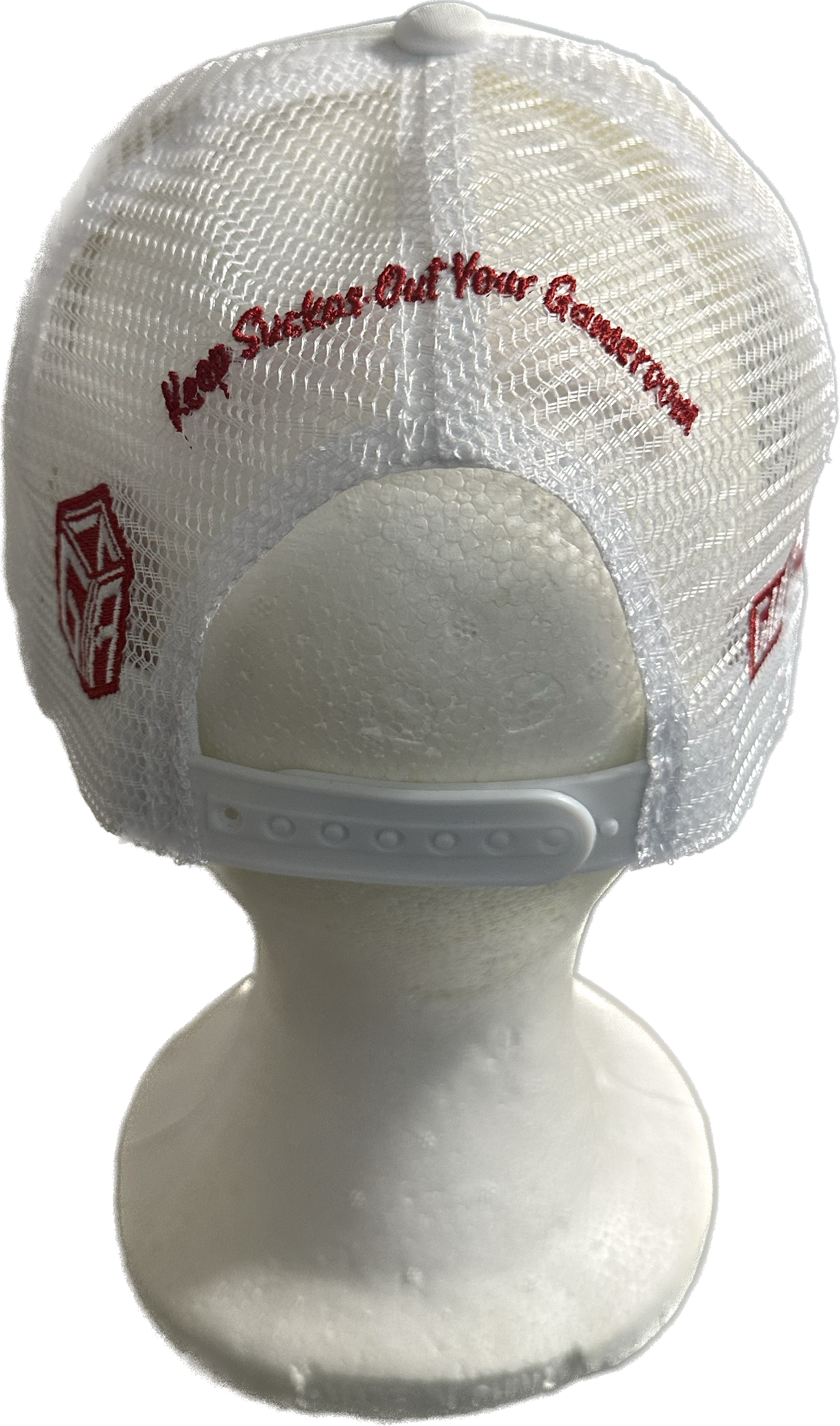 GameRoom Apparel Trucker hats