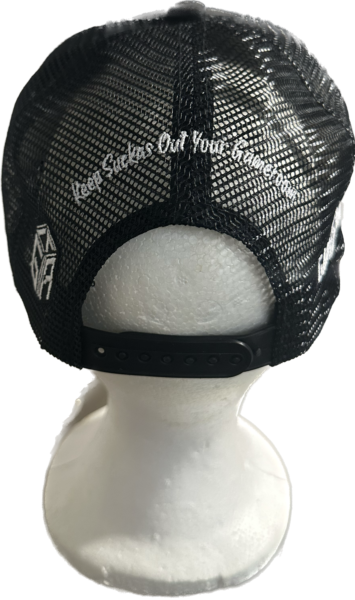 GameRoom Apparel Trucker hats