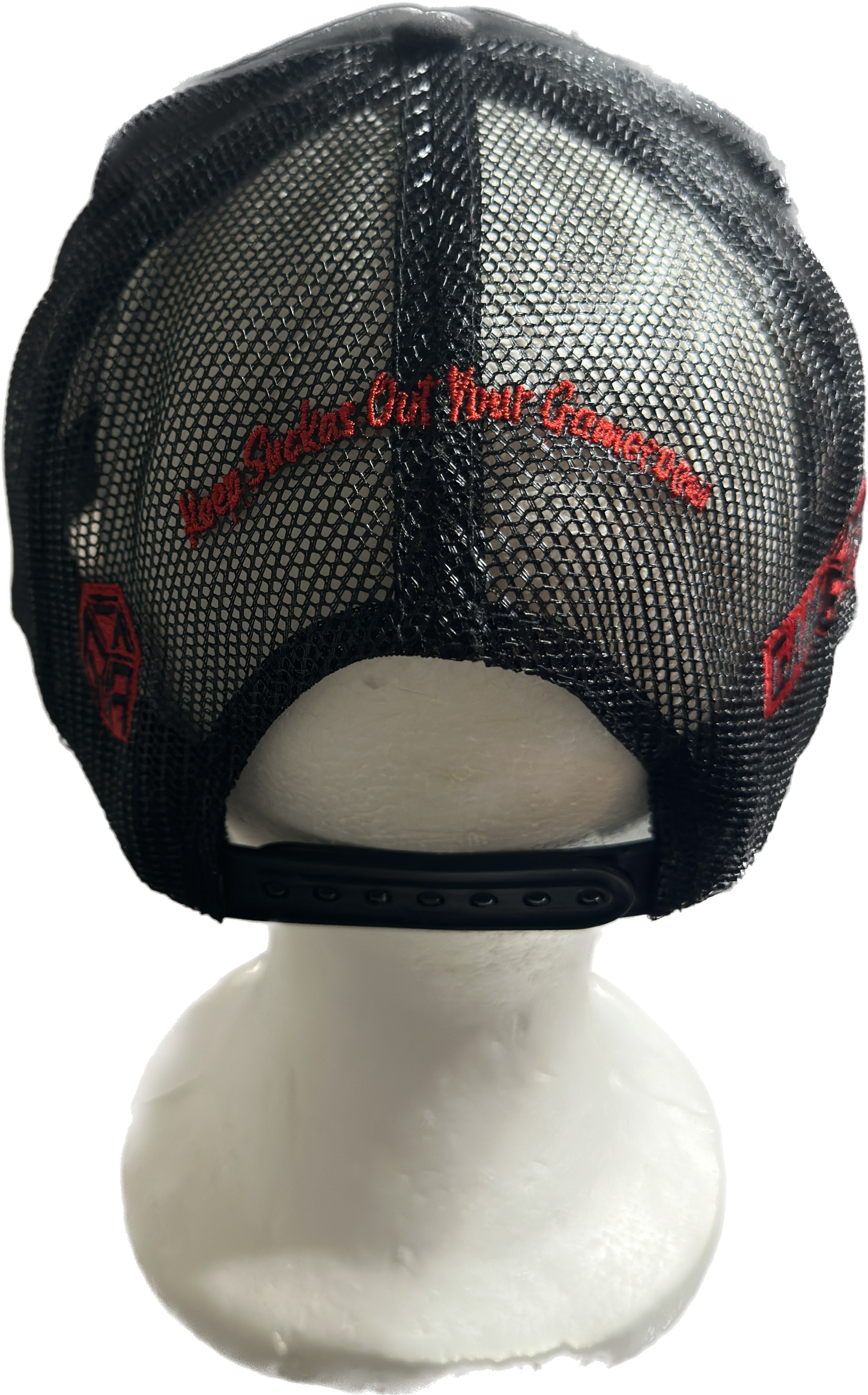 GameRoom Apparel Trucker hats
