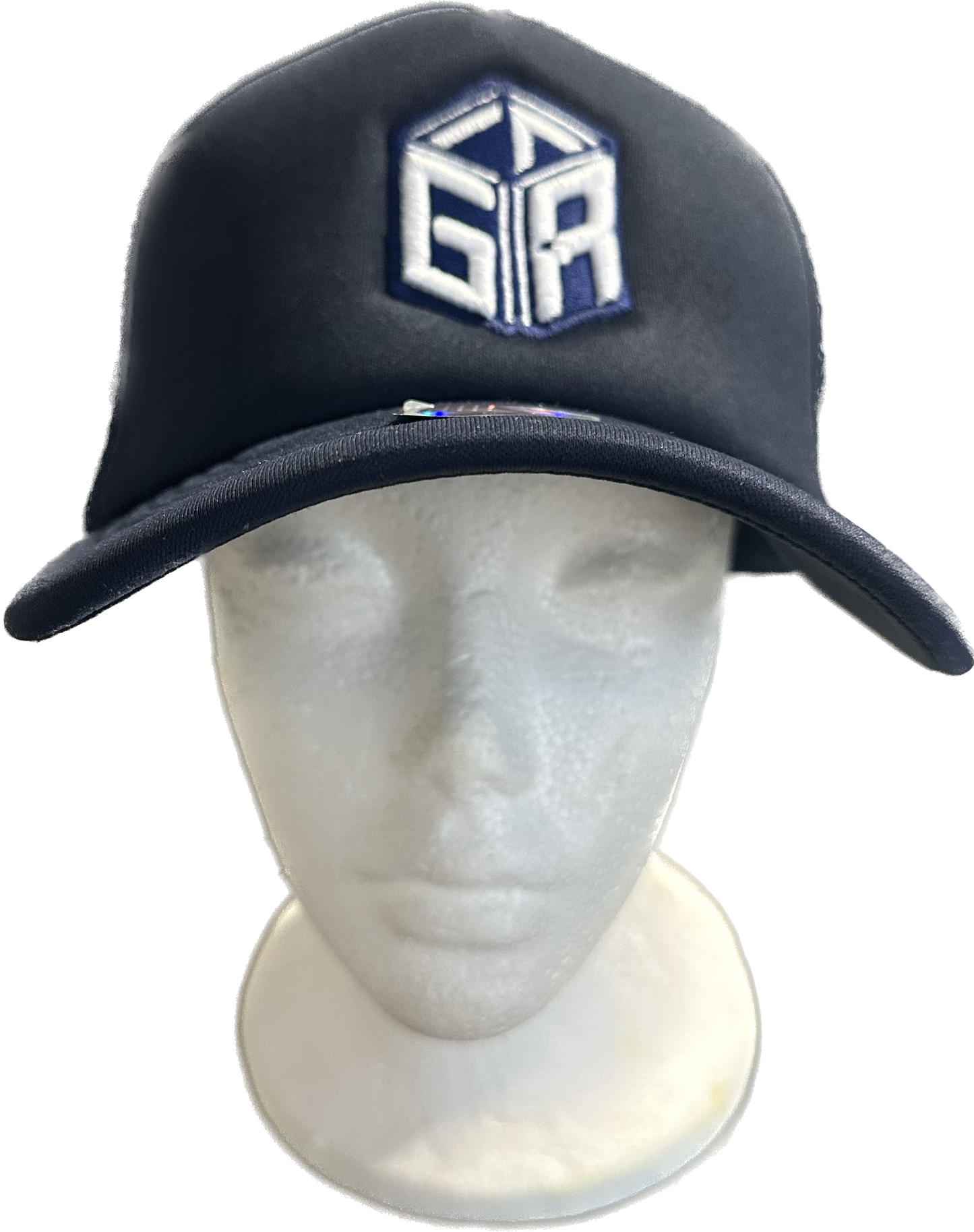 GameRoom Apparel Trucker hats