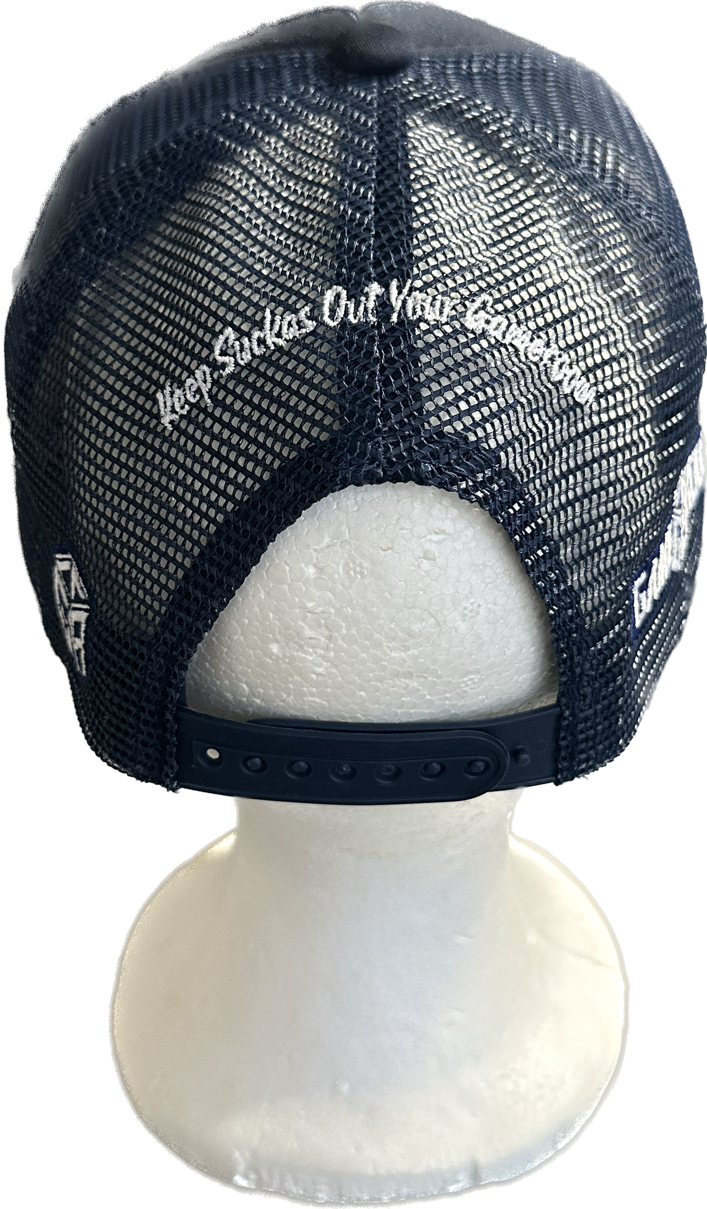 GameRoom Apparel Trucker hats