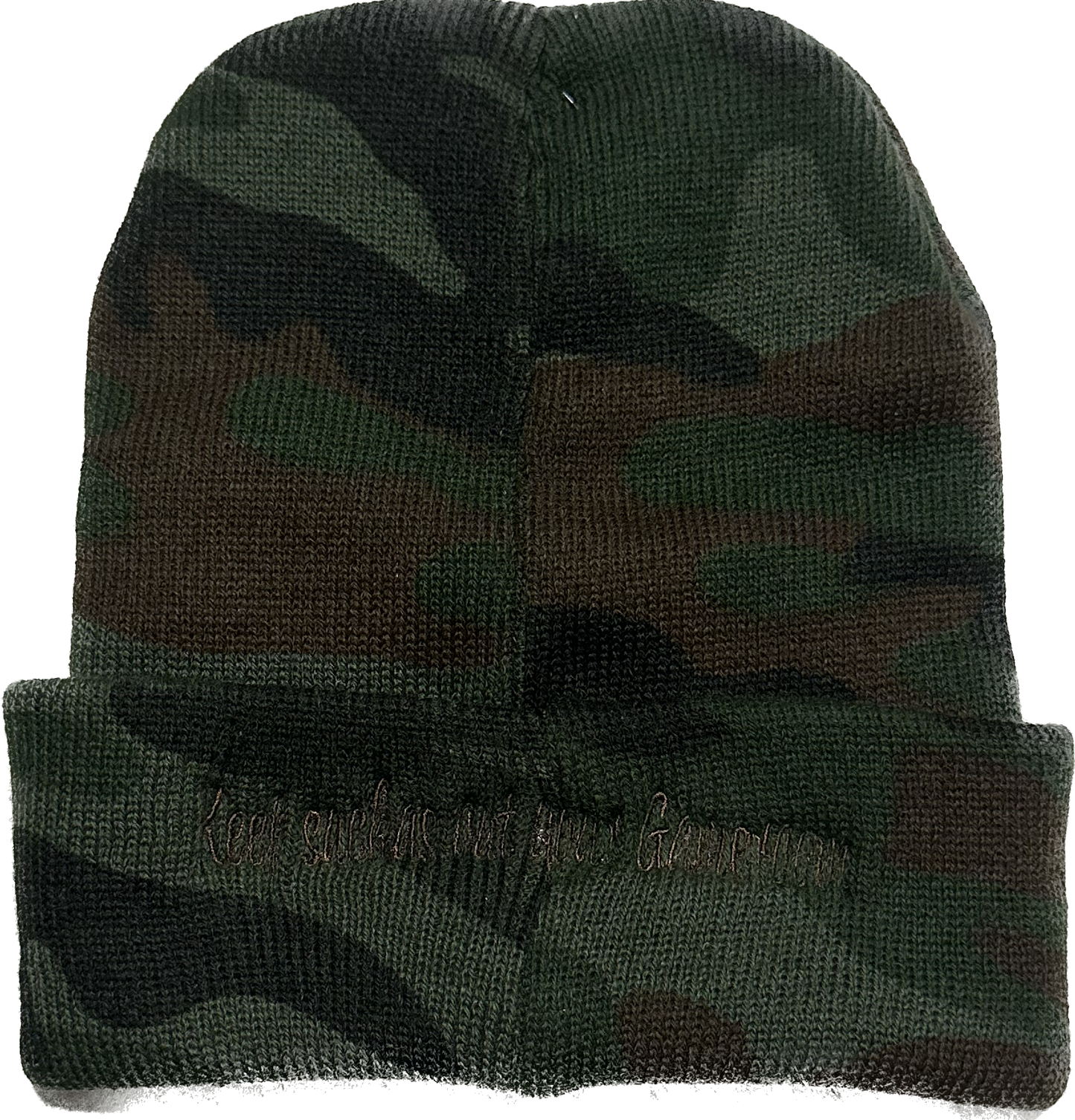 GameRoom Beanies