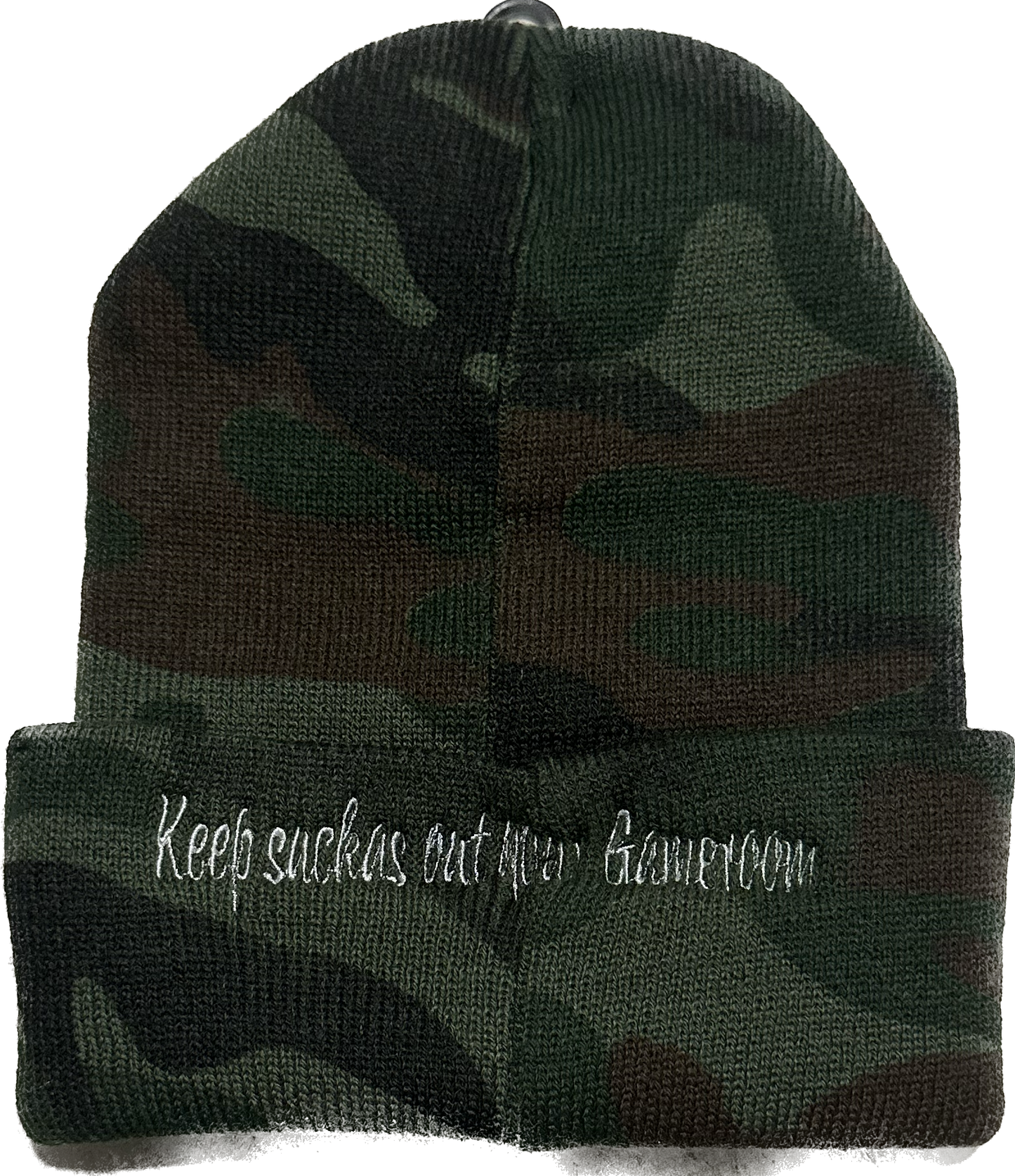 GameRoom Beanies