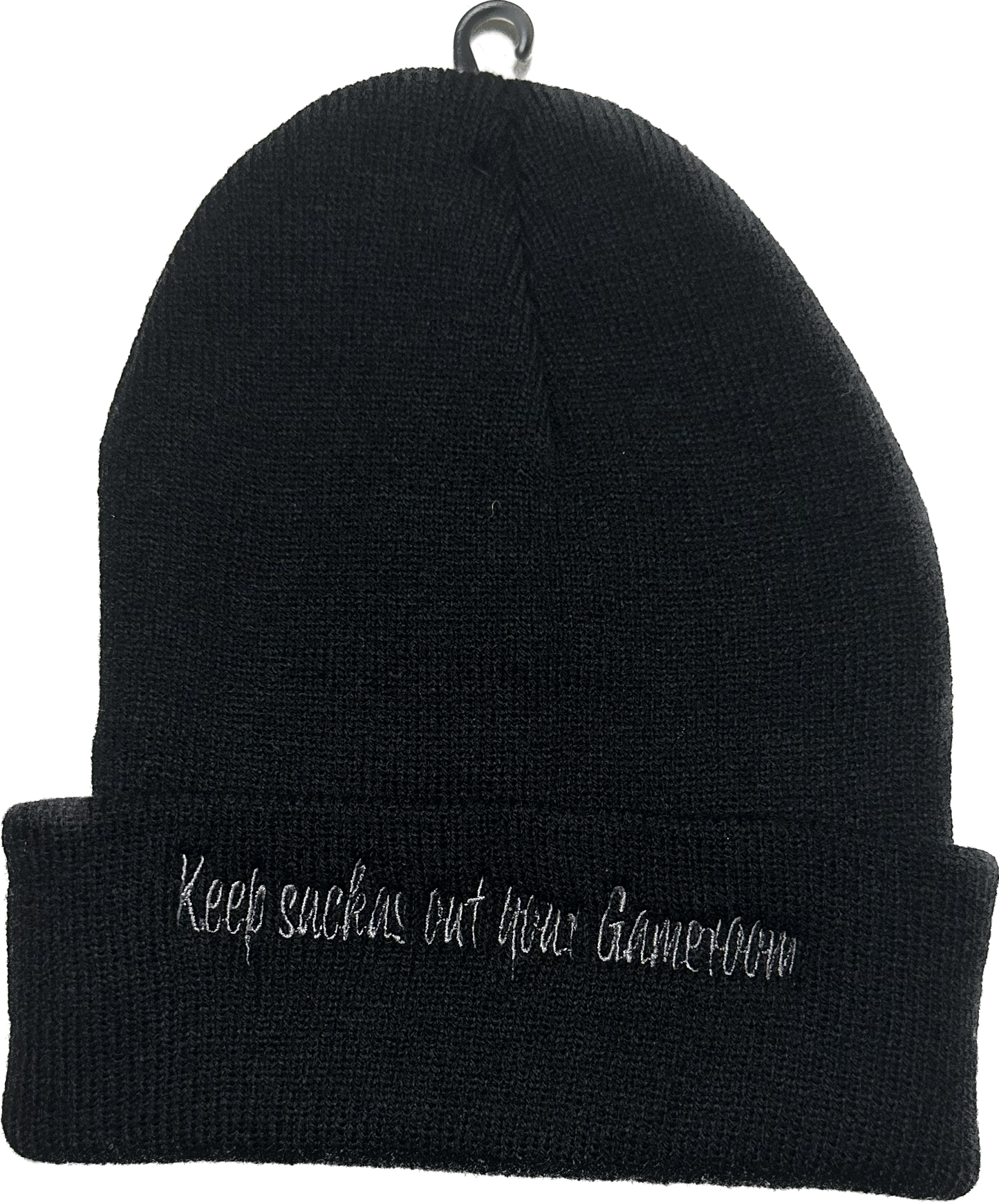 GameRoom Beanies