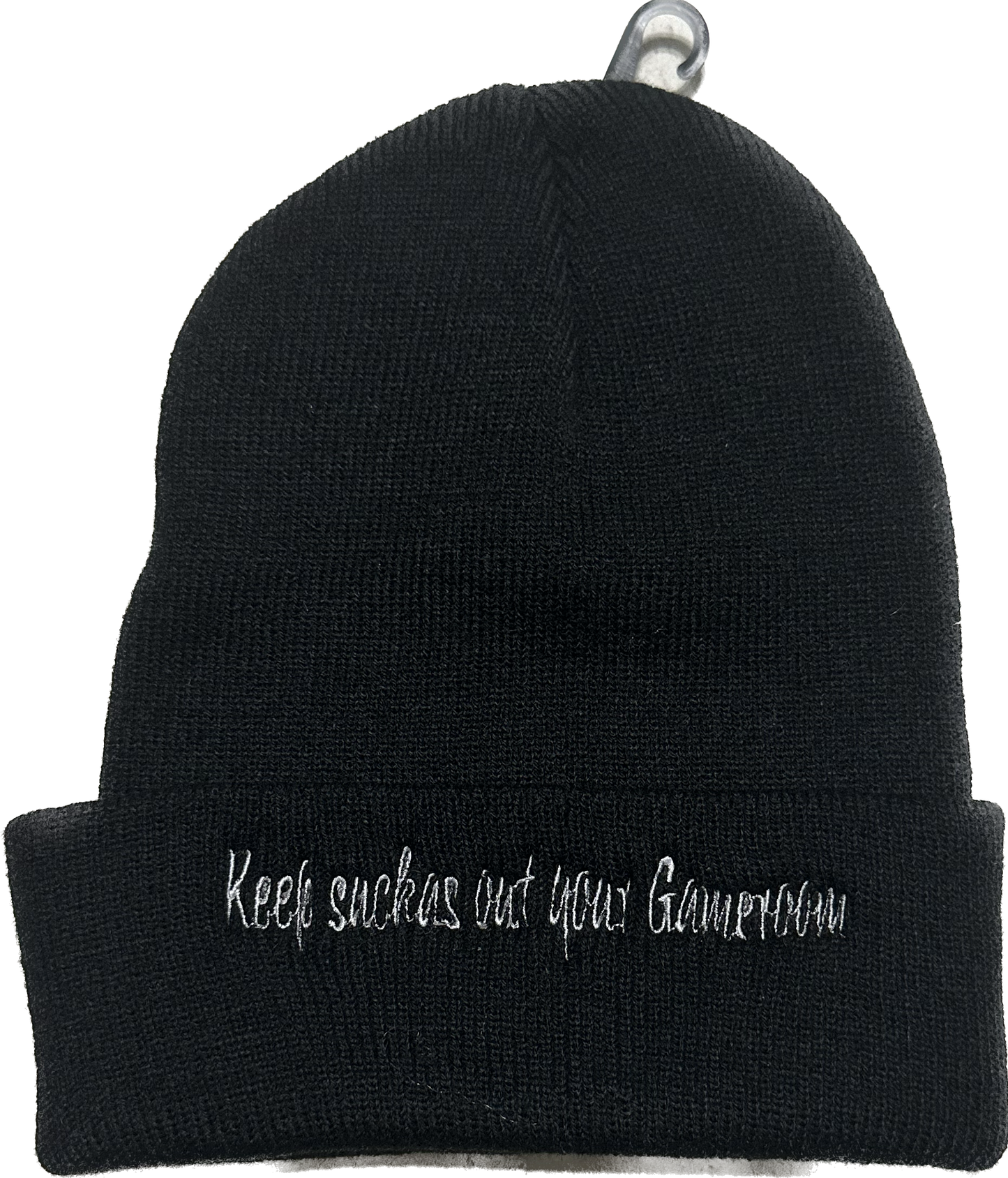 GameRoom Beanies