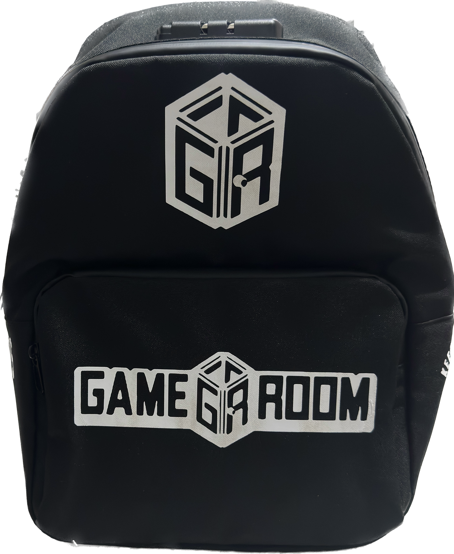 GameRoom Apparel Smell Proof Bookbags