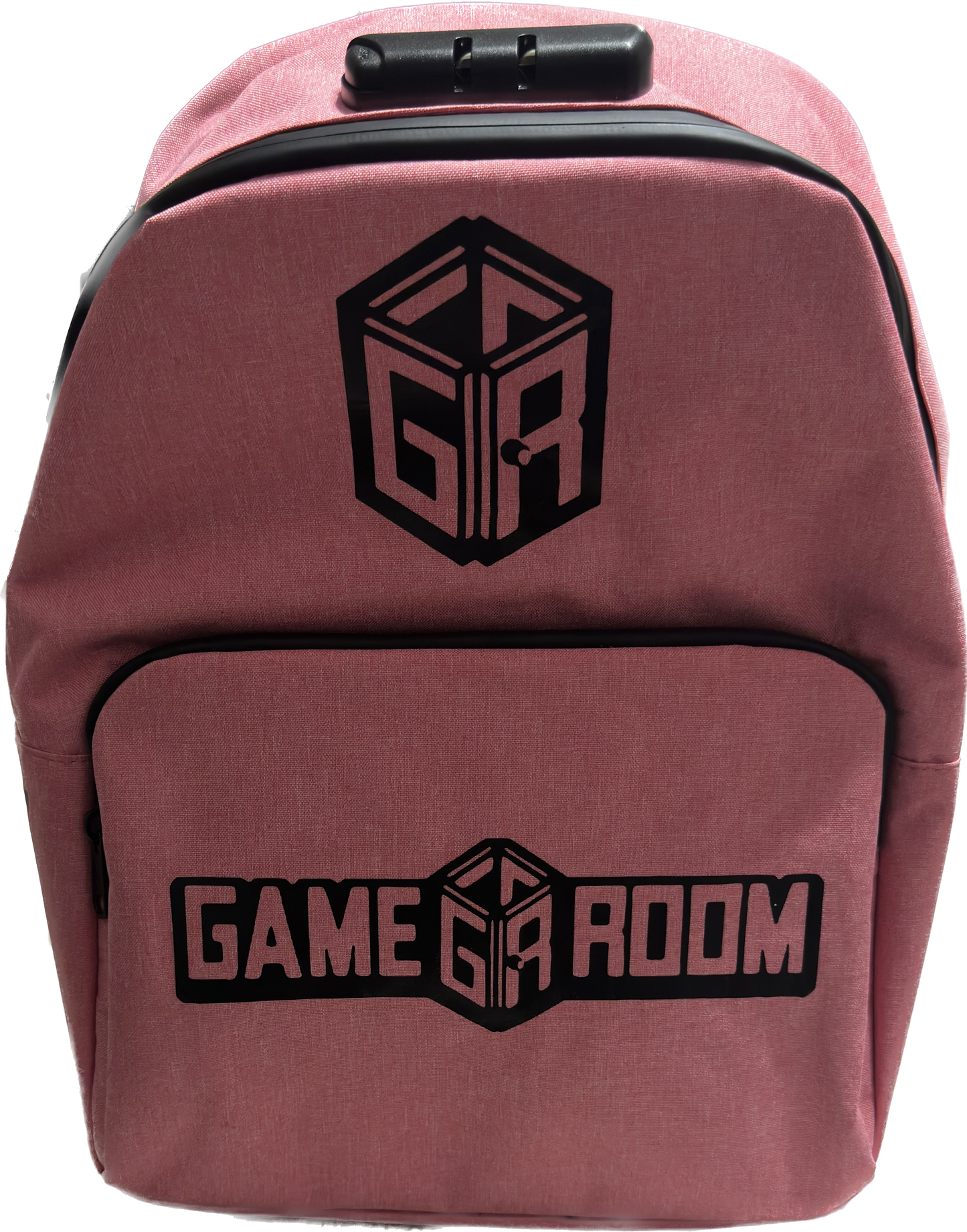 GameRoom Apparel Smell Proof Bookbags