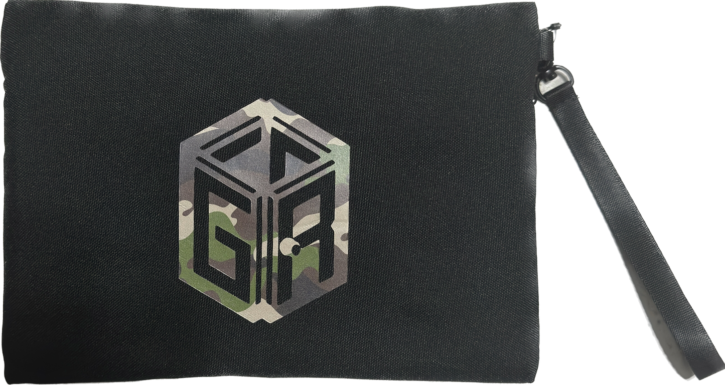 GameRoom Apparel Smell proof Pouches