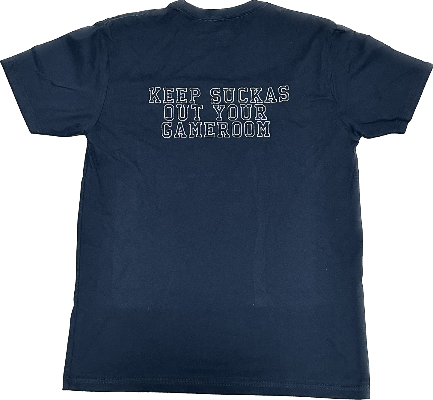 GameRoom Apparel Short sleeve