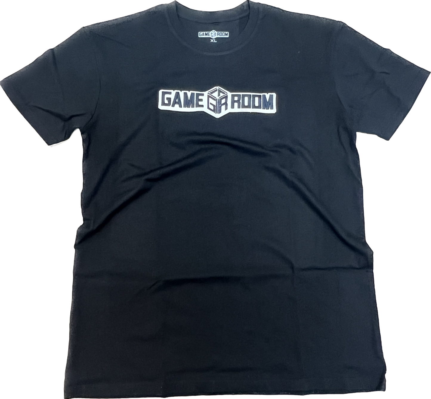 GameRoom Apparel Short sleeve