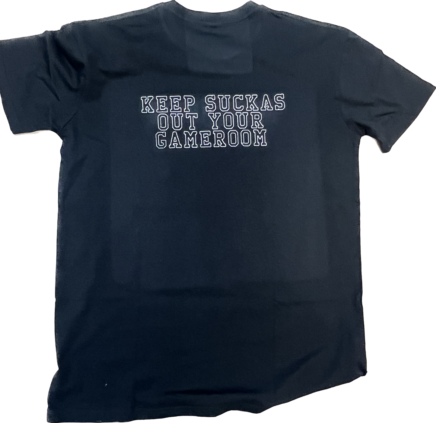 GameRoom Apparel Short sleeve