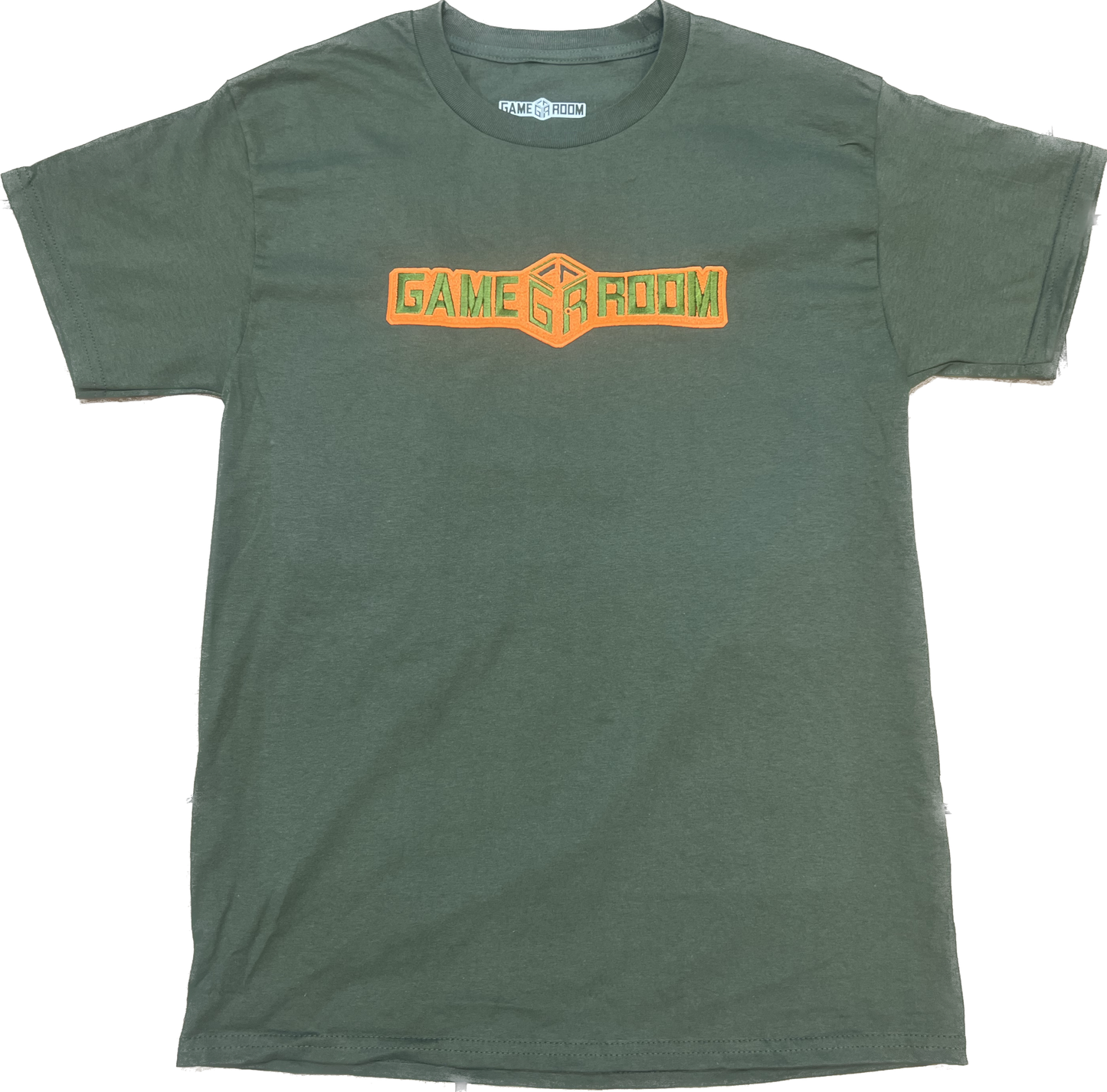 GameRoom Apparel Short sleeve