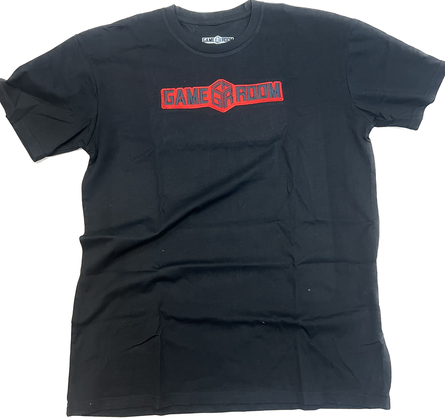 GameRoom Apparel Short sleeve