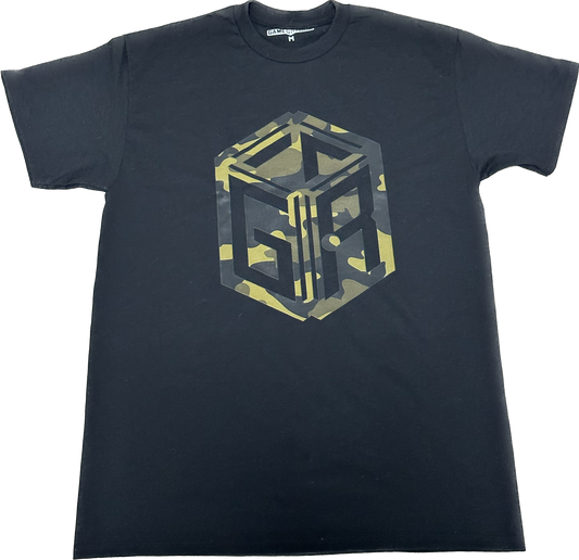 GameRoom Apparel Short sleeve