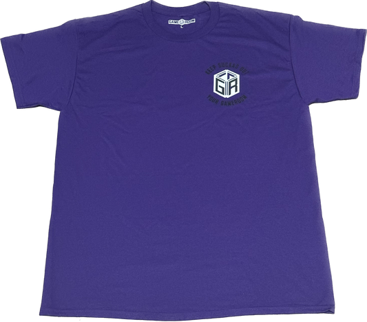 GameRoom Apparel short sleeve