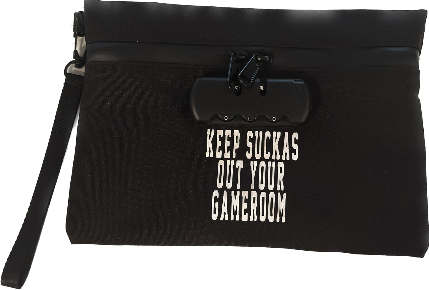 GameRoom Apparel Smell proof Pouches