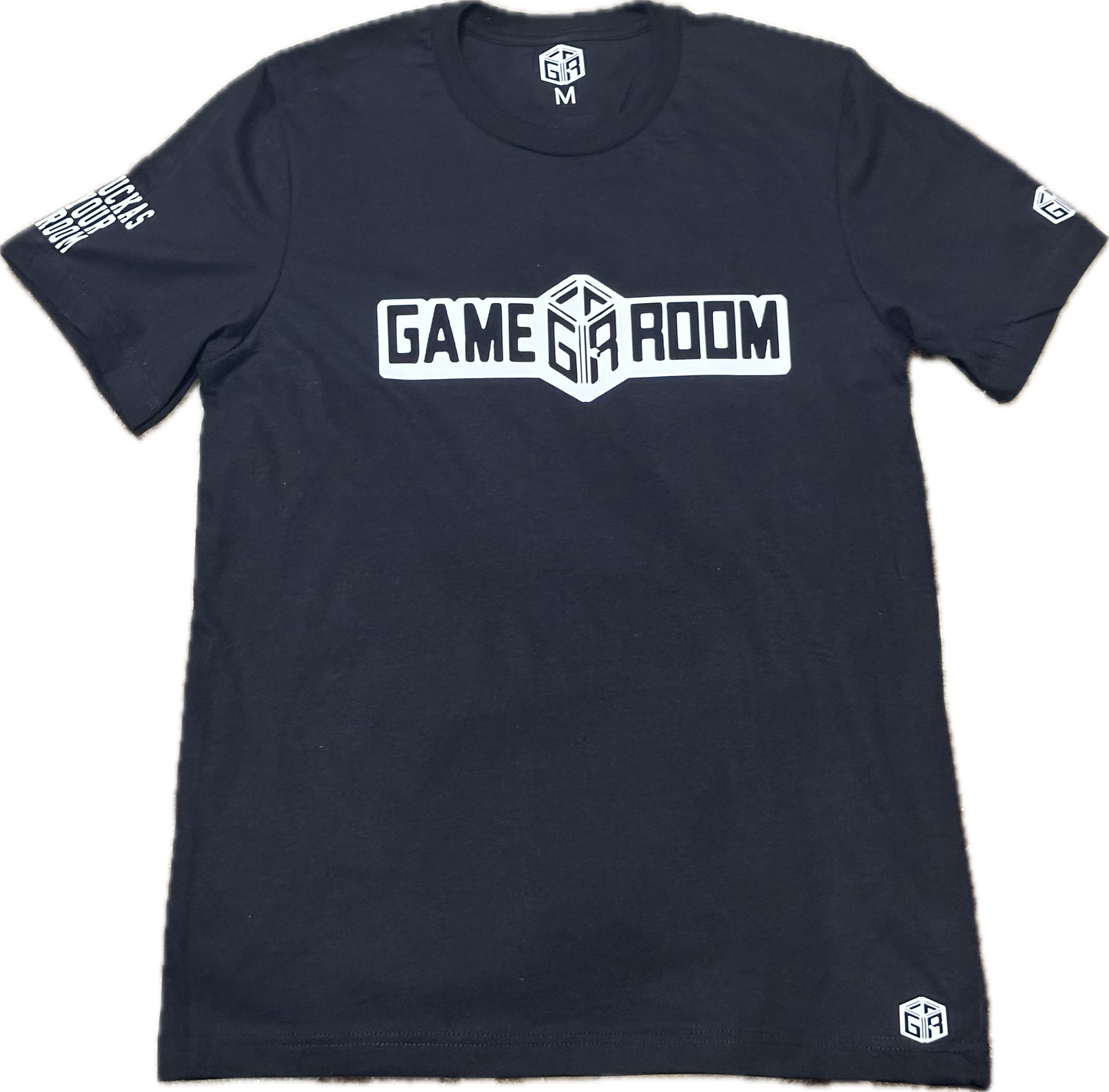 GameRoom Apparel Short sleeve