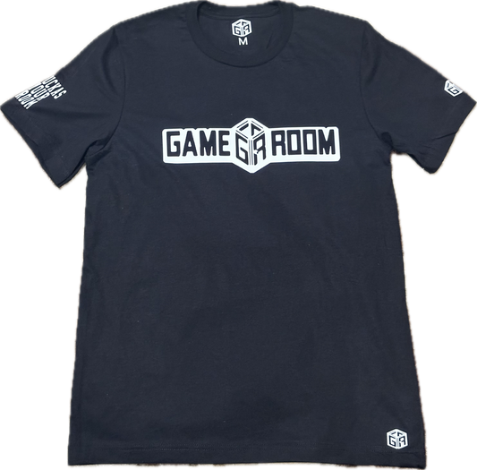 GameRoom Apparel Short sleeve