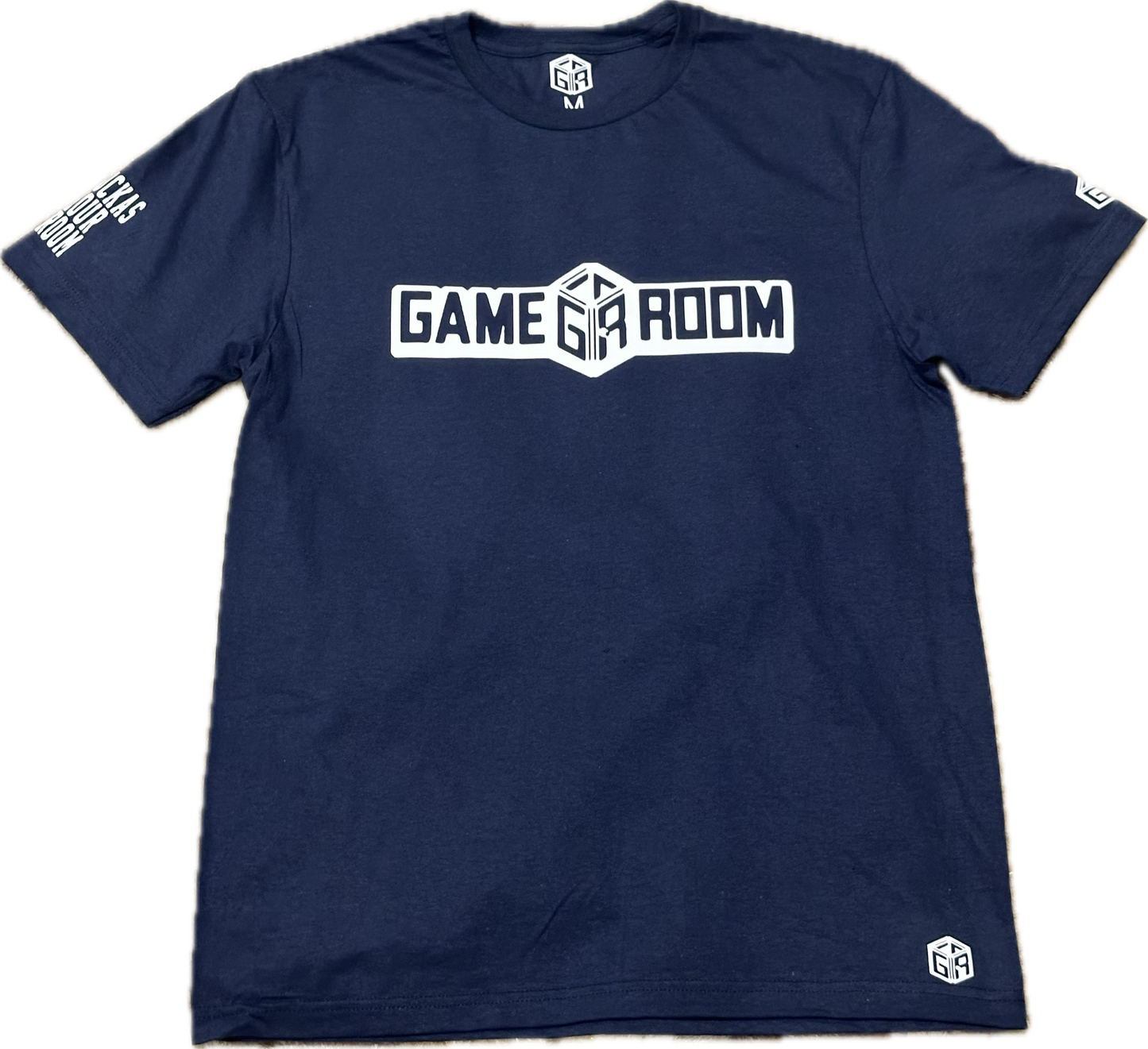 GameRoom Apparel Short sleeve