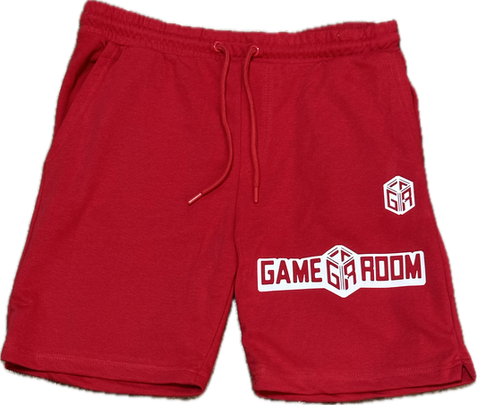 GameRoom Apparel Shorts