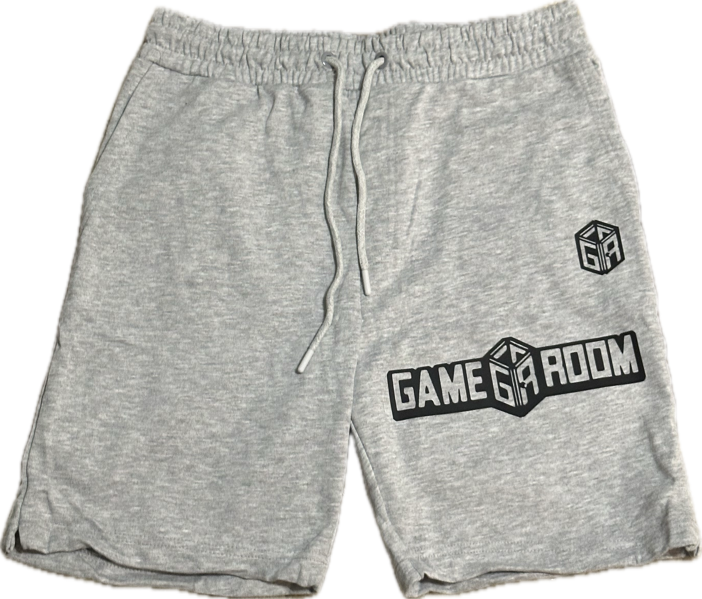 GameRoom Apparel Shorts